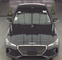 Used 2021 Genesis G70 3.3T image 3