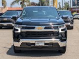 New 2026 Chevrolet Silverado 1500 LT w/ Protection Package image 2