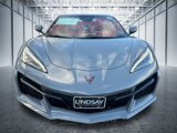 New 2025 Chevrolet Corvette Z06 w/ Stealth Interior Trim Package image 2