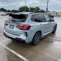 Used 2024 BMW X3 M40i w/ Premium Package image 2