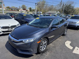 Used 2018 Honda Civic EX image 2
