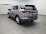 Used 2023 Chevrolet Equinox LT w/ Driver Convenience Package image 5