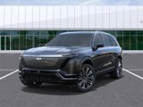 New 2026 Cadillac Vistiq Premium Luxury w/ LPO, Floor Liner Package image 6