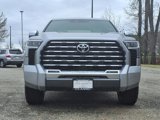 New 2025 Toyota Tundra Capstone image 2