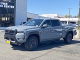 New 2025 Nissan Frontier PRO-4X image 5