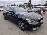 Used 2019 BMW 330i xDrive Sedan w/ Driving Assistance Package image 3