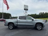 New 2025 Chevrolet Silverado 1500 LT image 2