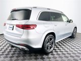 New 2025 Mercedes-Benz GLS 450 4MATIC image 6