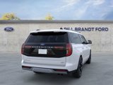 New 2025 Ford Expedition Max Platinum w/ Platinum Ultimate Package image 3