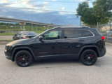 Used 2014 Jeep Cherokee Latitude w/ Cold Weather Group image 6