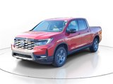 New 2025 Honda Ridgeline TrailSport image 2