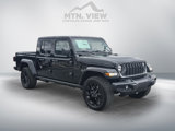New 2025 Jeep Gladiator Sport image 2