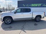 Used 2021 Chevrolet Silverado 1500 RST image 2