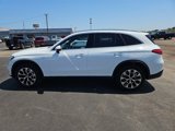 New 2025 Mercedes-Benz GLC 350e 4MATIC image 3