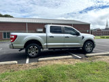 Used 2022 Ford F150 XL w/ STX Appearance Package image 3