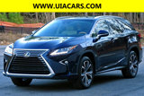 Used 2018 Lexus RX 350L Luxury image 3