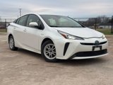 Used 2019 Toyota Prius LE image 3