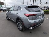 Used 2025 Buick Envision Preferred image 4