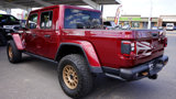 Used 2022 Jeep Gladiator Rubicon w/ LED Lighting Group image 5