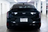 Used 2024 Cadillac CT4 V Blackwing w/ Technology Package image 5