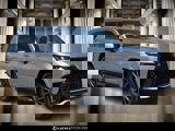New 2025 Lexus LX 700h F Sport image 2
