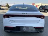 Used 2024 Kia K5 LXS image 6