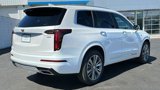 New 2025 Cadillac XT6 Premium Luxury image 3