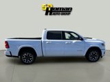 New 2025 RAM 1500 Laramie w/ Sport Appearance Package image 6