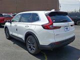 New 2026 Honda CR-V EX-L image 3