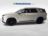 New 2025 Hyundai Palisade Calligraphy image 6