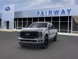 New 2025 Ford F250 Lariat image 2