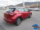 Used 2023 Nissan Kicks SV w/ Interior Electronics Package image 3