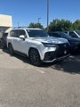 Used 2024 Lexus LX 600 F Sport image 2