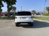 Used 2017 Land Rover Range Rover Sport SE image 6