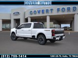 New 2025 Ford F250 Platinum image 4