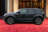New 2026 Land Rover Range Rover Evoque Dynamic SE image 3