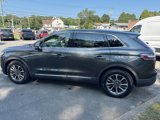 Used 2019 Lincoln Nautilus Select image 3