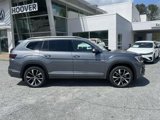 New 2025 Volkswagen Atlas SEL Premium R-Line image 2