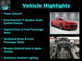 Used 2023 Chevrolet Camaro ZL1 image 3