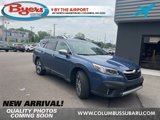 Certified 2022 Subaru Outback Touring XT image 1