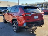 Used 2023 Toyota RAV4 XSE image 4