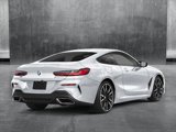 New 2026 BMW M850i xDrive Coupe w/ M Carbon Exterior Package image 2