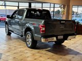Used 2018 Ford F150 XLT w/ Equipment Group 302A Luxury image 4