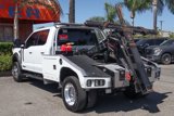 Used 2024 Ford F450 Lariat w/ Low Deflection Package image 6