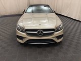 Used 2020 Mercedes-Benz E 450 Coupe w/ AMG Line image 2