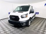 Certified 2023 Ford Transit 250 Low Roof w/ Exterior Upgrade Package image 4