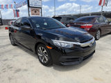 Used 2017 Honda Civic EX image 2