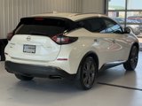 Used 2024 Nissan Murano Platinum w/ Cargo Package image 3