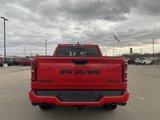 New 2025 RAM 1500 Big Horn image 4