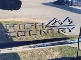 New 2025 Chevrolet Silverado 2500 High Country w/ Midnight Edition image 4